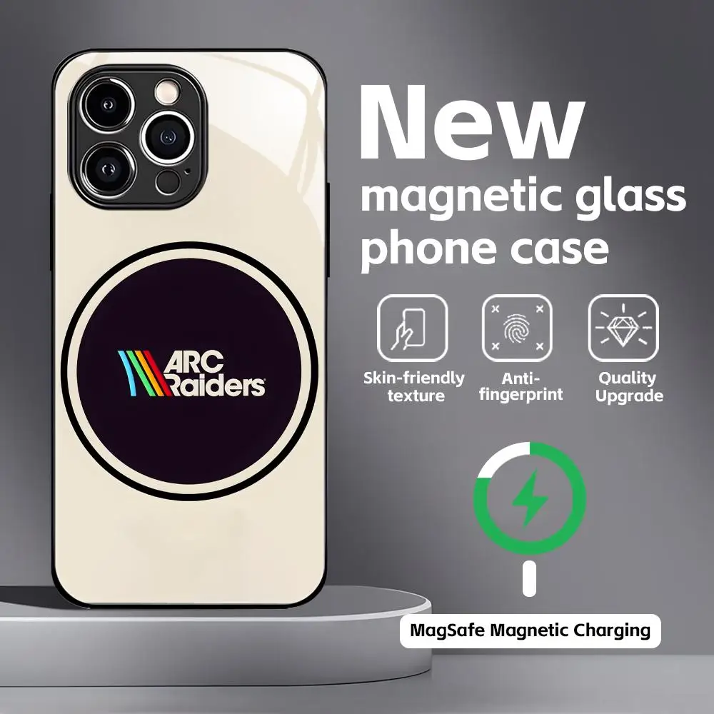 ARC Raiders Phone Cases